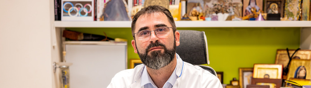 CONSULTAŢII MEDICALE
